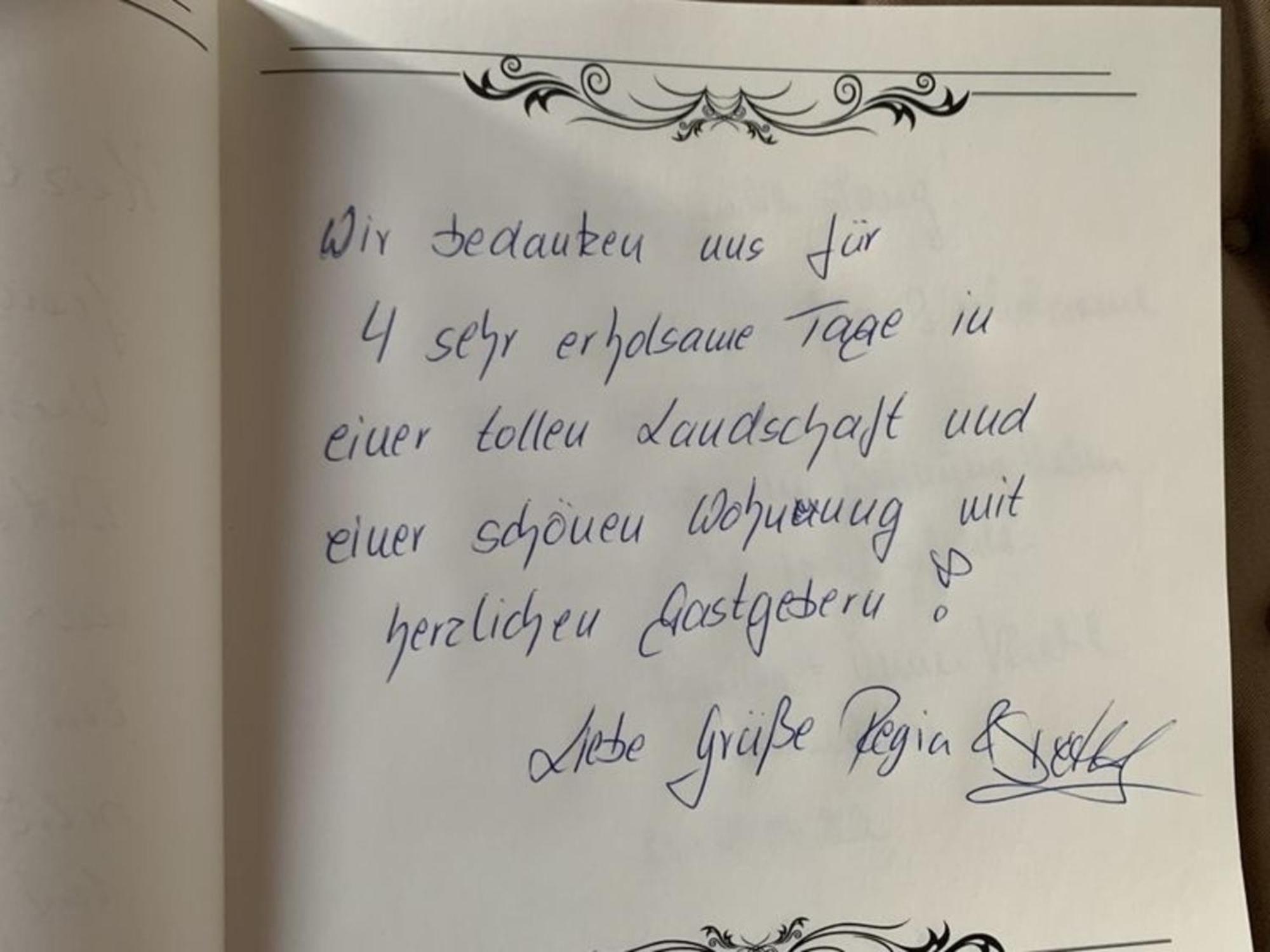 Ferienwohnung Dipperz Rhoen Kültér fotó